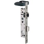 Assa abloy - serrure 2268 � poign�e ergonomique