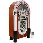 Monster - shop - monstershop ? jukebox style rtro annes 50  eclairages led couleurs changeantes avec ...