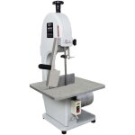 Monster shop - scie � os commercial boucher �lectrique scie � ruban machine � trancher viande restauration ...