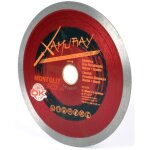 Montolit - disque de diamant 230 mm pour c?�ramique gr?�s vitrifi?� marble et granit cermont cph230