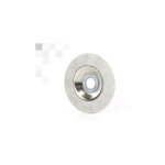 Montolit - meules diamantes multiusage mondrillo stl115gf - m  115 mm