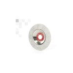 Montolit - meules diamantes multiusage mondrillo stl115gg - m  115 mm