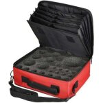 Montolit - saccoche de rangement pour tr�pans et disques safe diamond box