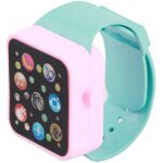 Montre �ducative tactile pour enfants avec conteur d'histoires et lecteur de musique
