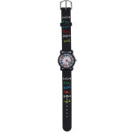 Montre enfant 3d �tanche avec apprentissage de l'heure pour fille - id�al �l�ve