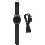 Montre m�tronome vibrante connect�e bluetooth pour guitare et piano