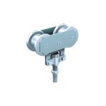 Monture sur chant 265