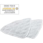 Vileda - 146592 100°c hot spray sprühwischer und steam dampfreiniger 2er pack lingette dépoussiérante ... Vileda - 146592 100°c hot spray sprühwischer und steam dampfreiniger 2er pack lingette dépoussiérante ...