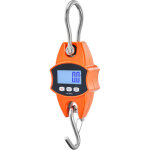 Mophorn - balance � grue num�rique 880 lb / 400 kg, balance suspendue robuste, aluminium moul�, �cran ...