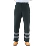 Mophorn - chaps anti - coupure - classe a, pantalon anti - coupure 8 couches avec ceinture r�glable et ...