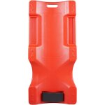 Mophorn - chariot de m�canicien en plastique, 1016 mm, capacit� de 158, 8 kg, chariot de garage roulant ...