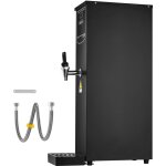 Mophorn - chauffe - eau commercial , 3000 w, d�bit 50 l / h, 20 l, pour diff�rents r�glages