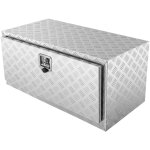 Mophorn - coffre de camion de dessous de caisse , bo�te de rangement pour pick - up 36' � 24' � 24', ...