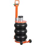 Mophorn - cric pneumatique de 5 tonnes, cric de levage pneumatique de 11 000 lb avec colonne sur�lev�e ...