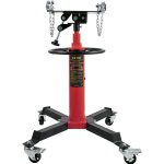Mophorn cric de transmission hydraulique 3 / 5 tonnes, capacit� de 1 322 lb, �l�vateur de sol t�lescopique ...
