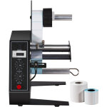 Mophorn - distributeur automatique d'�tiquettes . largeur 15 - 125 mm (0, 6' - 4, 9'). longueur 3 - 150 ...