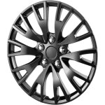 Mophorn - enjoliveurs de jante de roue, 16 pouces de diam�tre, enjoliveur robuste et durable r�sistant ...