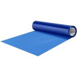 Mophorn - film de protection de tapis, 24 � x 200' protection de plancher auto - adh�sive, rouleau protecteur ...