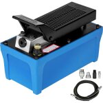 Mophorn - groupe �lectrog�ne � pompe hydraulique pneumatique , 10 000 psi, capacit� de 103 po�, construction ...