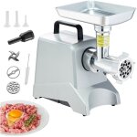 Mophorn - hachoir � viande �lectrique - capacit� de 5 lb / min, 575 w (800 w max. ). un hachoir � viande ...