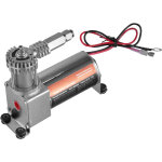 Mophorn kit de contr�leur d'amortisseur pneumatique, compresseur 12 v 100 psi avec syst�me � chemin unique ...