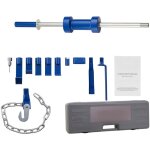 Mophorn kit de d�bosselage de carrosserie, marteau � inertie 14 - en - 1 de 5, 9 kg, outil de r�paration ...