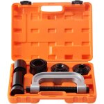 Mophorn - kit de presse � rotule ensemble d'outils robustes 10 pi�ces, presse c pour v�hicules 2wd et ...