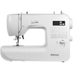 Mophorn machine � coudre �lectrique informatis�e, 60 points int�gr�s, moteur performant, �cran led, p�dale ...