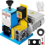 Mophorn - machine � d�nuder les fils �lectriques ?1. 5mm?25mm outil de d�nudage automatique portable ...