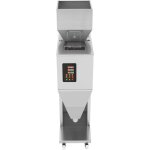 Mophorn - machine de remplissage automatique de particules 10 - 1000 g (0, 022 - 2, 2 lb), remplisseuse ...