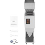 Mophorn machine de remplissage automatique de particules mophorn, 20 - 3000g (0, 044 - 6, 6 lb), remplisseuse ...