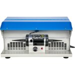 Mophorn - mophrn machine � polir les bijoux, machine � polir d'�tabli, d�poussi�reur, polissoir de table ...