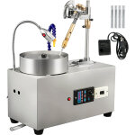 Mophorn ? polisseuse � facettes 6 pouces ? 180w ? vitesse 0 - 2800 tr / min ? disque de meulage 150 mm ...