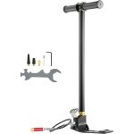 Mophorn - pompe � main pcp, 3 �tages, 30 mpa 4500 psi, pompe de remplissage haute pression pour carabine ...
