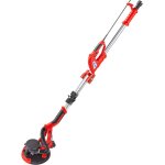 Mophorn - ponceuse �lectrique pour cloisons s�ches 750w poign�e t�lescopique pliable pour plaques de ...