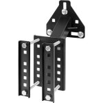Mophorn - porte - pneu de secours , montage sur remorque utilitaire, capacit� de 160 lb, convient aux ...