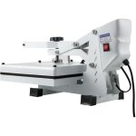 Mophorn - presse � chaud, 15 x 15 pouces, chauffage rapide, haute pression pour t - shirts, imprimante ...