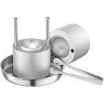 Mophorn - presse � gla�ons, machine � gla�ons de 2, 1 pouces, kit en aluminium a�ronautique pour sph�res ...