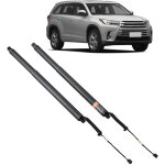 Mophorn ? support de levage �lectrique de hayon arri�re gauche / droit ? compatible seat ateca kh7 2016 ...