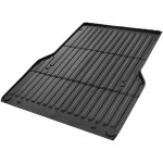 Mophorn - tapis de caisse de camion, compatible avec toyota tacoma 2005 - 2023, tapis de doublure de ...