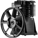 Mophorn - t�te de pompe du compresseur d'air , 3hp 5. 8cfm @ 90psi, bid - cylindre lubrifi� � l'huile, ...