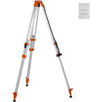 Mophorn - tr�pied niveau laser, support filet� 5 / 8' - 11, hauteur r�glable 16, 53 - 65, 55 pouces, ...