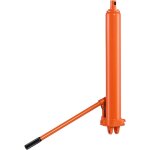 Mophorn - v�rin hydraulique � v�rin long v�rin de levage de moteur de 8 tonnes, pompe � double piston ...