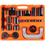Mophorn - vevor extracteur de joint a rotule 21pcs arrache rotules en acier avec adaptateurs multi - ...