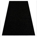 Moquette trendy 159 noir black 170x230 cm