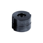 Mors th 16mm pour pince  sertir manuelle