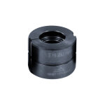 Mors th 20mm pour pince  sertir manuelle