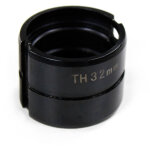 Mors th 32mm pour pince  sertir manuelle