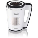 N. a. - soupire  contrle total morphy richards
