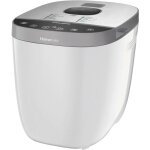 Morphy richards - machine  pain homebake blanc